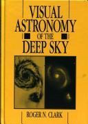 Visual Astronomy of the Deep Sky