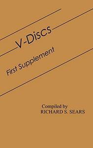 V-discs : first supplement