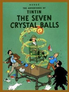 The Seven Crystal Balls