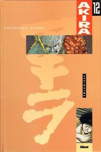 Akira Tome 12