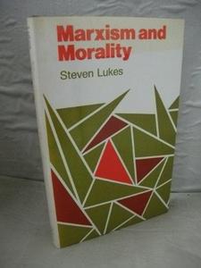 Marxism and morality