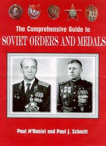 The comprehensive guide to Soviet orders and medals
