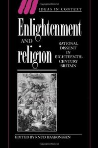 Enlightenment and Religion