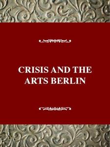 Dada triumphs ! : Dada Berlin, 1917-1923, artistry of polarities, montages, metamechanics, manifestations