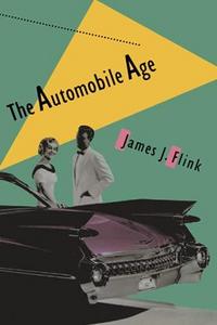 The automobile age
