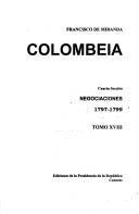 Colombeia