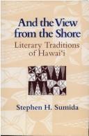 And the view from the shore : literary traditions of Hawaiʻi
