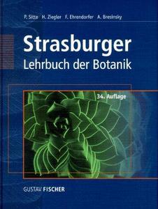 Lehrbuch der Botanik für Hochschulen