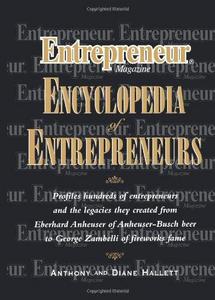 Entrepreneur? Magazine Encyclopedia of Entrepreneurs