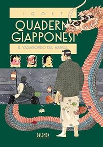 Quaderni giapponesi