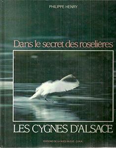 Dans le secret des roselières: Les cygnes d'Alsace