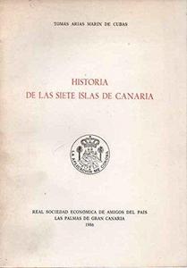 Historia de las siete islas de Canarias
