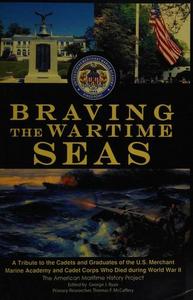 Braving the wartime seas