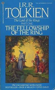 The Fellowship of the Ring