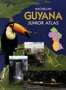 Macmillan Guyana Junior Atlas