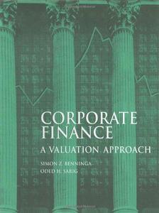 Corporate Finance