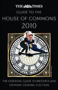 The Times Guide to the House of Commons