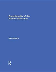 Encyclopedia of the World's Minorities