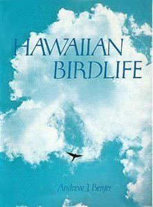 Hawaiian birdlife