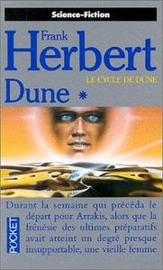 Le cycle de Dune Tome 1