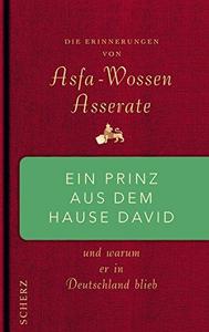 Ein Prinz aus dem Hause David : und warum er in Deutschland blieb