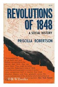 Revolutions of 1848