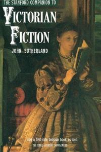 The Stanford Companion to Victorian Fiction