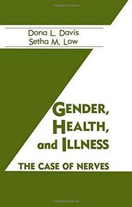 Gender, health, and illness