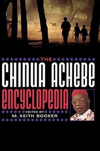 Chinua Achebe encyclopedia