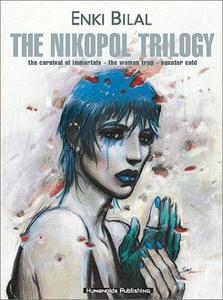 The Nikopol Trilogy