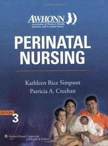 AWHONN's Perinatal Nursing