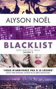 Blacklist  - Beautiful Idols, saison 2