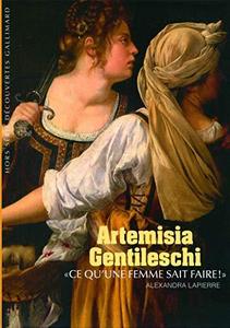 Artemisia Gentileschi : ce qu'une femme sait faire !