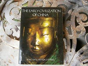 The early civilization of China