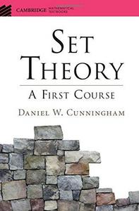Set theory : a first course