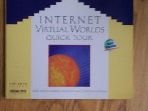 Internet Virtual World's Quick Tour