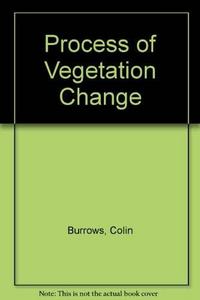 Processes of Vegetation Change