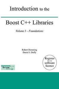 Introduction To The Boost C Libraries
