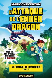 L'attaque de l'Ender dragon