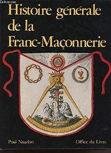 Histoire générale de la franc-maçonnerie