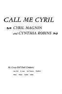Call me Cyril