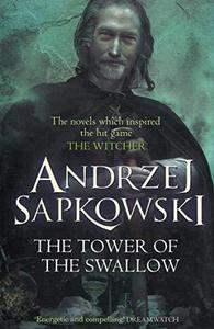 The Tower of the Swallow