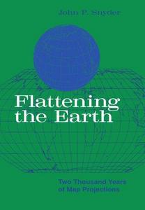 Flattening the Earth