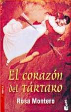 El Corazon Del Tartaro