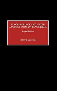 Blacks in black and white : a source book on Black films