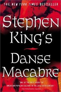 Stephen King's Danse macabre.