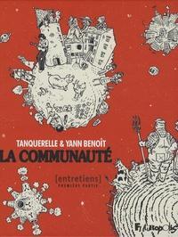 La Communauté Tome 1