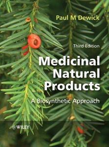 Medicinal natural products : a biosynthetic approach