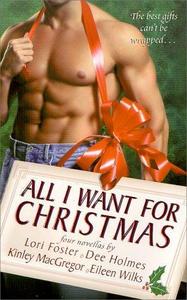 All I want for Christmas