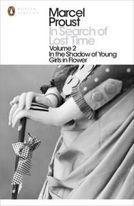 In the shadow of young girls in flower Marcel Proust